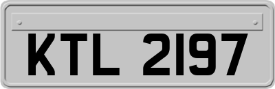 KTL2197