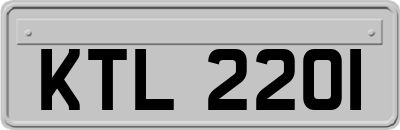 KTL2201