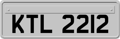 KTL2212