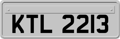 KTL2213