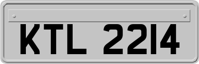 KTL2214