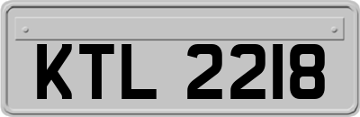KTL2218
