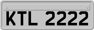 KTL2222