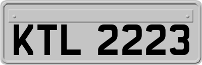 KTL2223