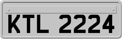 KTL2224