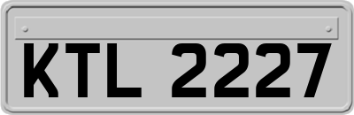 KTL2227