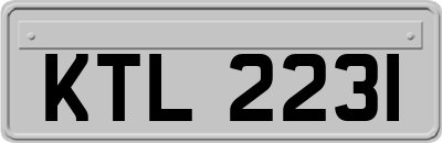 KTL2231