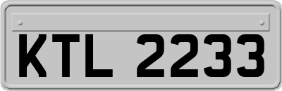 KTL2233