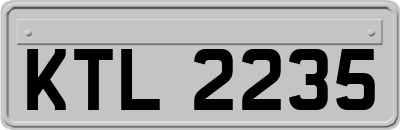 KTL2235