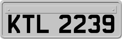KTL2239