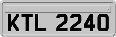KTL2240