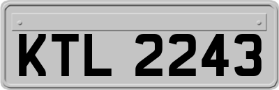KTL2243