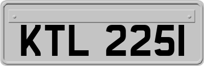 KTL2251