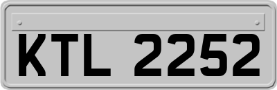 KTL2252
