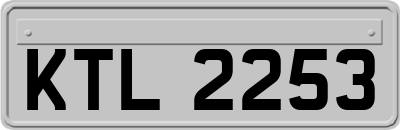 KTL2253