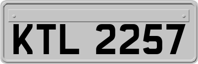 KTL2257