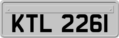 KTL2261