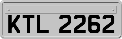 KTL2262