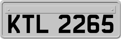 KTL2265
