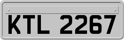 KTL2267