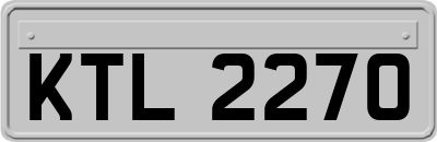 KTL2270