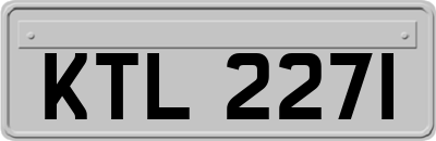 KTL2271