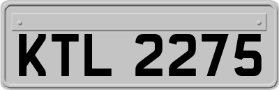 KTL2275