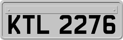 KTL2276