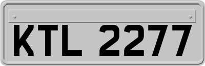 KTL2277