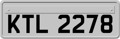 KTL2278
