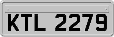 KTL2279