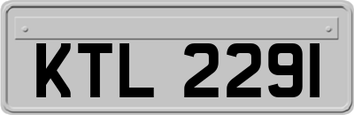 KTL2291