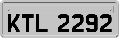 KTL2292
