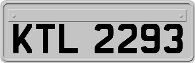 KTL2293