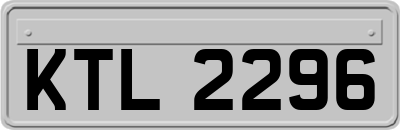 KTL2296
