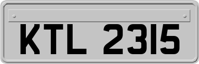 KTL2315