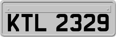 KTL2329