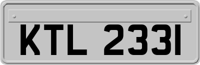 KTL2331