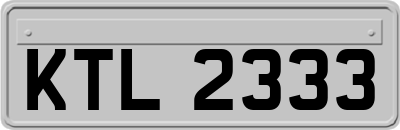 KTL2333