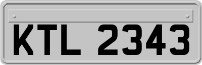 KTL2343