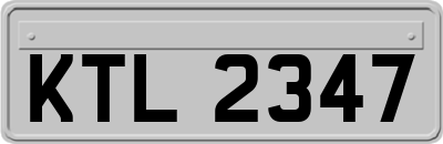 KTL2347