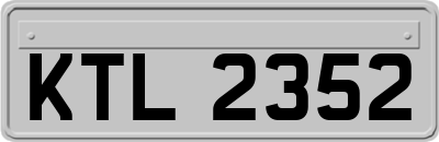 KTL2352