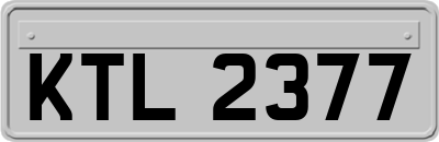 KTL2377