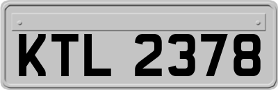 KTL2378