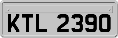 KTL2390