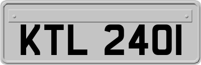 KTL2401