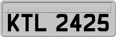 KTL2425