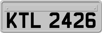 KTL2426