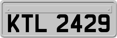 KTL2429