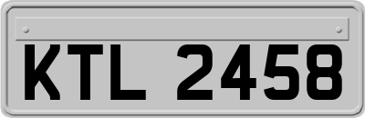 KTL2458